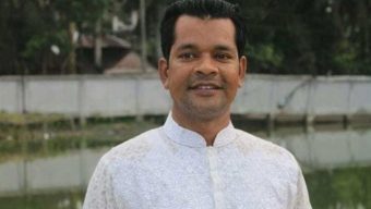 বরগুনা জেলা ছাত্রদলের সাধারণ সম্পাদক গ্রেপ্তার