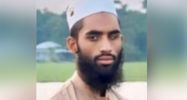 লালমোহনে বিদ্যুৎস্পৃষ্টে আলিম পরীক্ষার্থীর মৃত্যু