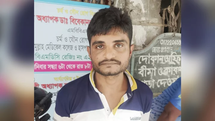 পটুয়াখালীতে কলেজছাত্রীকে ধর্ষণ: মূল আসামি পিস্তল বাবু ঢাকা থেকে গ্রেপ্তার