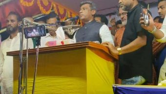 আমতলীতে এমপির দুটি মতবিনিময় সভা অনুষ্ঠিত
