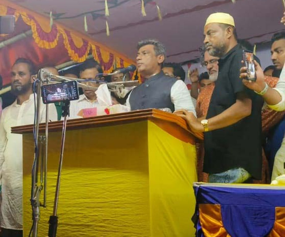আমতলীতে এমপির দুটি মতবিনিময় সভা অনুষ্ঠিত