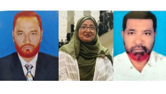 লালমোহনে চেয়ারম্যান পদে দেবর-ভাবিসহ ৭ প্রার্থীর মনোনয়নপত্র দাখিল