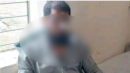 ঝালকাঠিতে মাদরাসা সুপার ও মৌলভীকে পেটানোর অভিযোগ অফিস সহায়কের বিরুদ্ধে