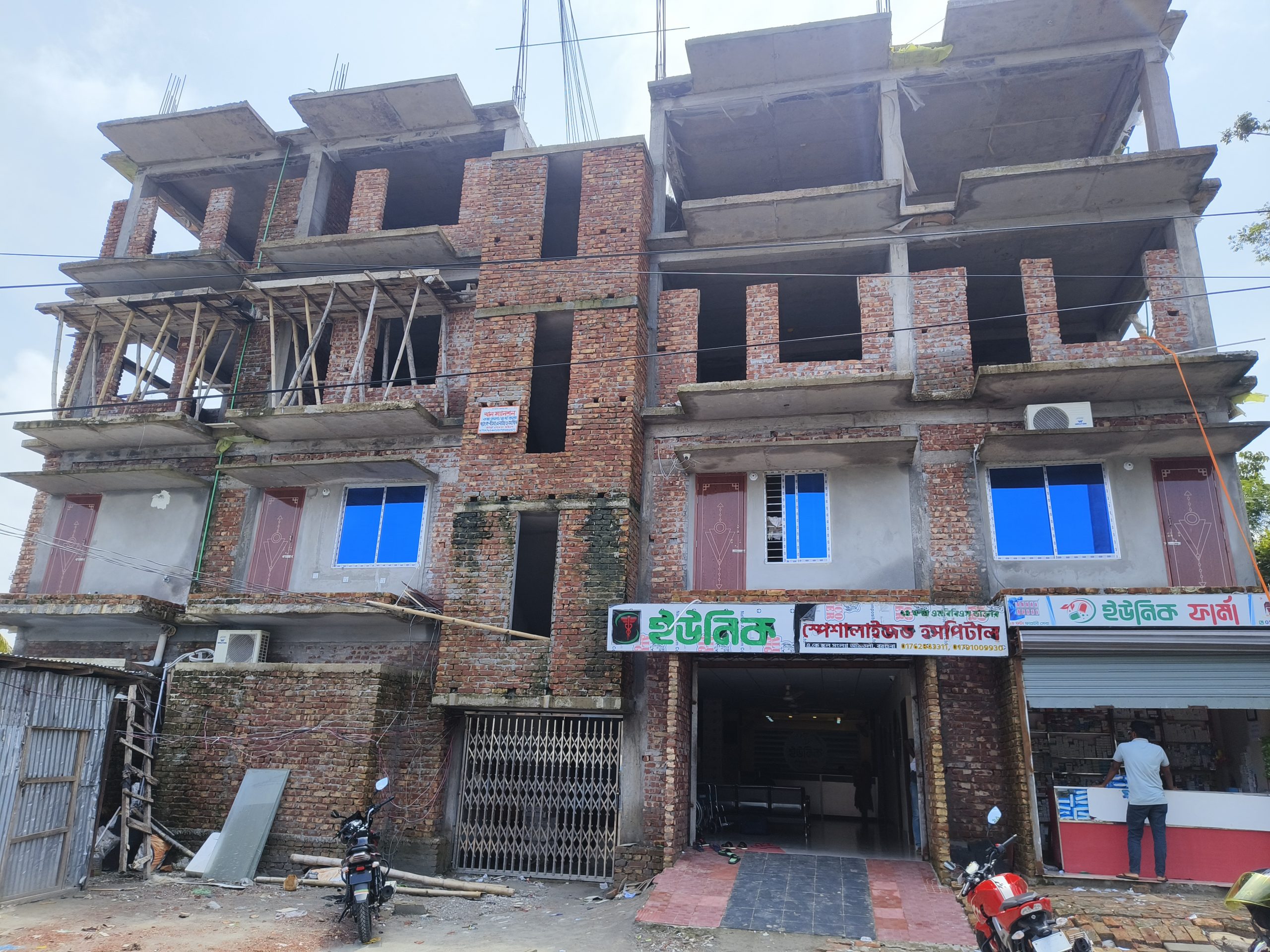 আমতলীতে ভুল চিকিৎসায় রোগীর মৃত্যু তদন্ত কমিটি গঠন