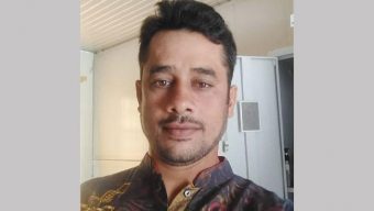 সিঙ্গাপুরে এক দুর্ঘটনায় পটুয়াখালীর জয়দেব মালাকার নিহত