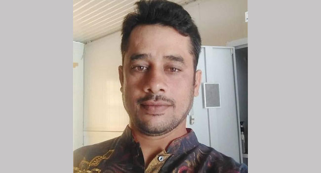 সিঙ্গাপুরে এক দুর্ঘটনায় পটুয়াখালীর জয়দেব মালাকার নিহত