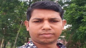 পাথরঘাটায় বিদ্যুৎস্পৃষ্টে যুবকের মৃত্যু