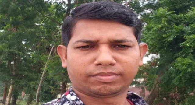 পাথরঘাটায় বিদ্যুৎস্পৃষ্টে যুবকের মৃত্যু