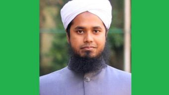 শুদ্ধাচার পুরস্কার পেলেন আমতলীর ইউএনও মুহাম্মদ আশরাফুল আলম