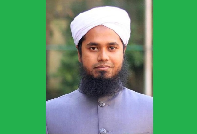 শুদ্ধাচার পুরস্কার পেলেন আমতলীর ইউএনও মুহাম্মদ আশরাফুল আলম