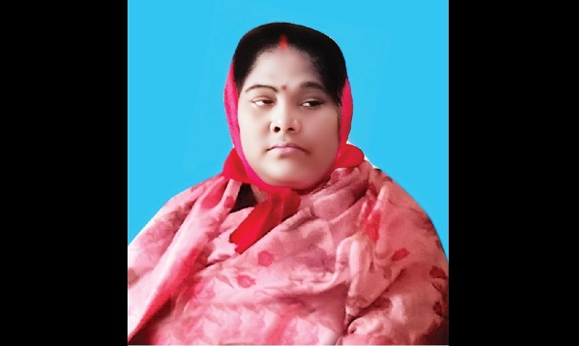 রাইস কুকারের গরম পানিতে দগ্ধ হয়ে লালমোহনে স্কুল শিক্ষিকার মৃত্যু