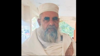 চলে গেলেন সমাজসেবক আশরাফ আলী হাওলাদার