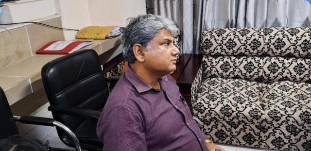 পটুয়াখালী গণপূর্তের সেই প্রকৌশলীর বিরুদ্ধে দুদকের মামলা