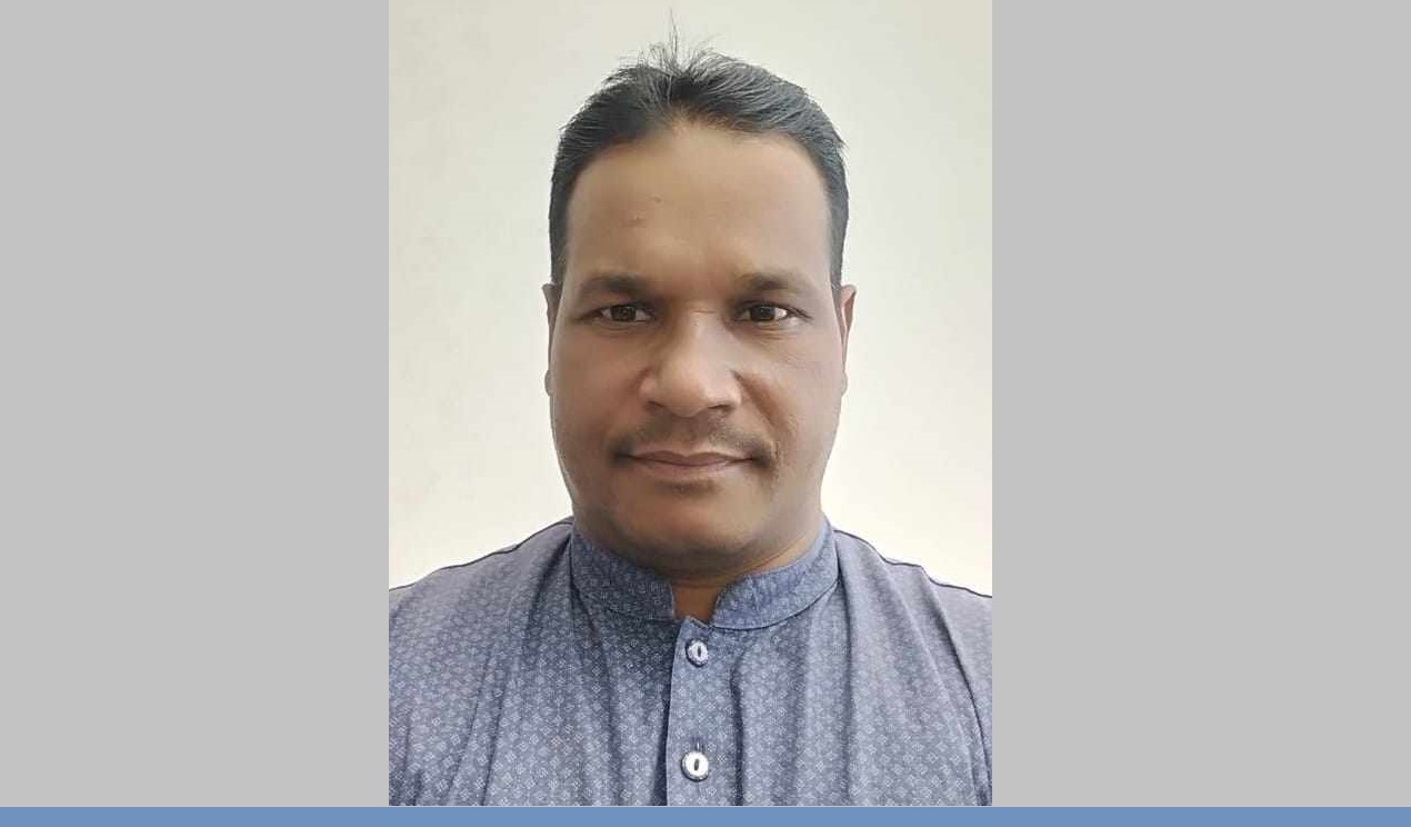 চরফ্যাশনে যুবদল নেতা মতিন পাটওয়ারী ১৬ বছরই নির্যাতনের শিকার!