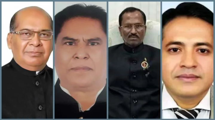 সাবেক ত্রাণ প্রতিমন্ত্রীসহ ১৫১ জনের বিরুদ্ধে কলাপাড়ায় মামলা