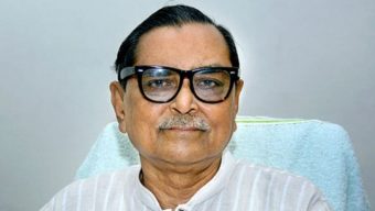 যেভাবে আটক হলেন রাশেদ খান মেনন