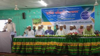 তৃণমূল নেতাকর্মীদের সতর্ক থাকার আহ্বান জামায়াতের