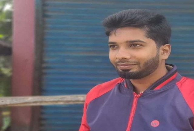 আমতলীতে ব্যবসায়ীকে কুপিয়ে হত্যার ঘটনায় মামলা দায়ের ২জন গ্রেপ্তার