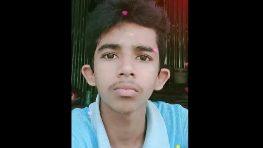 উপার্যন ক্ষম ছেলে হারিয়ে দিশেহারা স্বামী পরিত্যাক্তা বাকপ্রতিবন্ধী মা