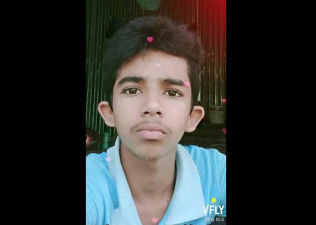 উপার্যন ক্ষম ছেলে হারিয়ে দিশেহারা স্বামী পরিত্যাক্তা বাকপ্রতিবন্ধী মা