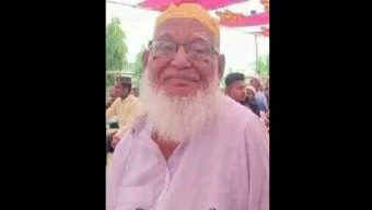 আমতলীতে হাজী আব্দুল লতিফ মাস্টারের ইন্তেকাল