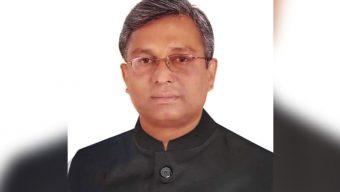 ৩ দিনের রিমান্ডে বরিশালের সাবেক এমপি শাহে আলম