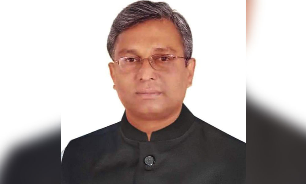 ৩ দিনের রিমান্ডে বরিশালের সাবেক এমপি শাহে আলম