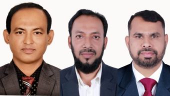 আমিরাতে বরিশাল বিভাগ কল্যাণ পরিষদের নতুন কমিটি গঠন