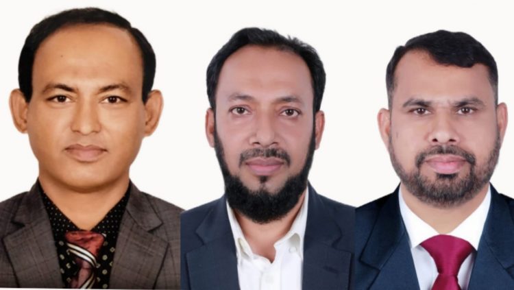 আমিরাতে বরিশাল বিভাগ কল্যাণ পরিষদের নতুন কমিটি গঠন