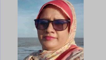 চরফ্যাশনে শাহারুন নেছা শ্রেষ্ঠ প্রধান শিক্ষক নির্বাচিত