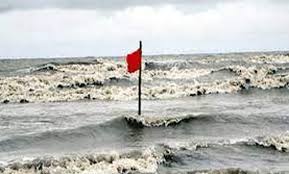 বঙ্গোপসাগরে লঘুচাপ, তিন বিভাগে ভারী বৃষ্টির আভাস