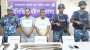 ভোলায় অস্ত্রসহ ইউপি চেয়ারম্যান ও তার ছেলে গ্রেপ্তার