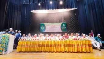 পটুয়াখালীতে নিহতদের ২৩ পরিবারকে দুই লাখ টাকা করে অনুদান দিলো জামায়াত