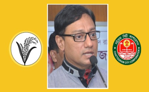 ডা. শাহাদাত হোসেনকে চট্টগ্রাম সিটির মেয়র ঘোষণা করেছেন আদালত