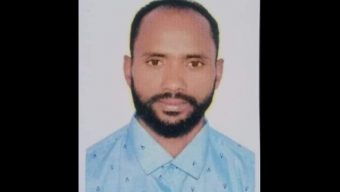 সৌদি যাওয়ার ৩ দিনের মধ্যে যুবকের মৃত্যু অর্থাভাবে লাশ আনতে পারছে না পরিবার