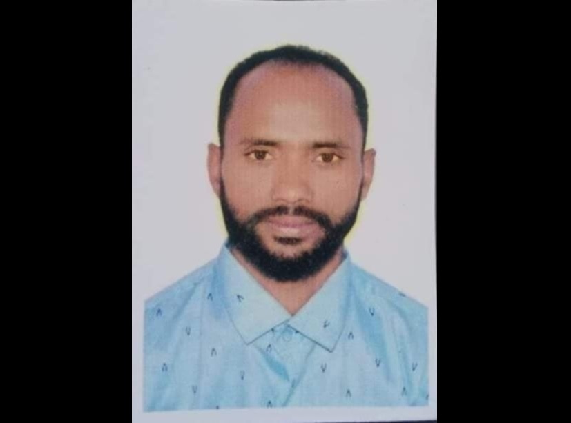 সৌদি যাওয়ার ৩ দিনের মধ্যে যুবকের মৃত্যু অর্থাভাবে লাশ আনতে পারছে না পরিবার