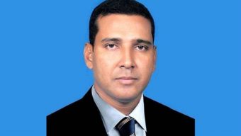 বিএনপির অফিস পোড়ানো মামলায় ইউপি চেয়ারম্যান গ্রেপ্তার