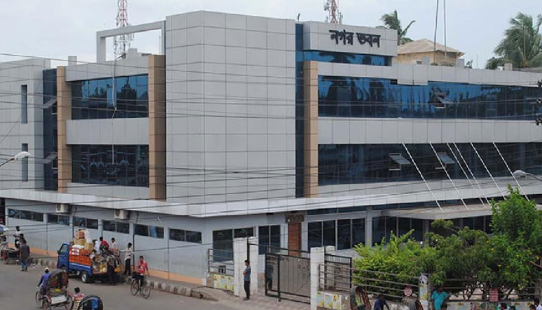 বরিশালে পূজায় নতুন পোশাক জোটবে না হরিজন সম্প্রদায়ের