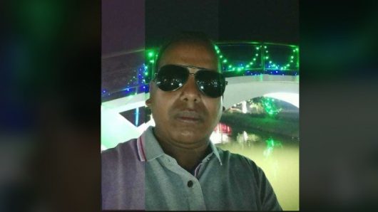 যুবদল নেতা নজির আতঙ্কে কুয়াকাটা সমুদ্র তীরের বাসিন্দারা