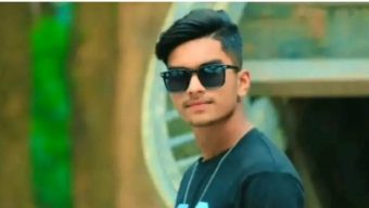 রাজাপুরে মোটরসাইকেল দুর্ঘটনায় মাদ্রাসাছাত্র নিহত, আহত ২