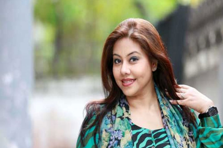 জিয়াউর রহমানকে নিয়ে কটূক্তি করায় শমী কায়সারের নামে শত কোটি টাকার মামলা