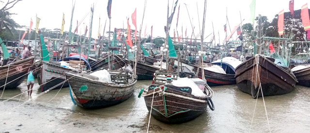 আজ মধ্য রাত থেকে ২২দিনের অভিযান শুরু