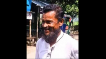 বেতাগীতে ঘূর্ণিঝড়ে গাছ চাপা পড়ে কৃষকের মৃত্যু