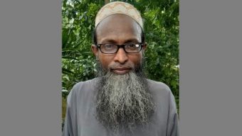 মেহেন্দিগঞ্জে মাদ্রাসা সুপারের জাল-জালিয়াতির তদন্ত চায় এলাকাবাসী