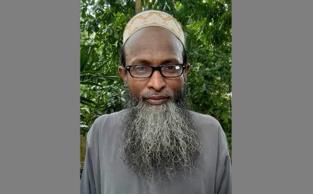 মেহেন্দিগঞ্জে মাদ্রাসা সুপারের জাল-জালিয়াতির তদন্ত চায় এলাকাবাসী