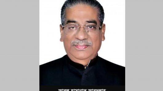 আবুল হাসানাত আব্দুল্লাহসহ ১৪ জনের বিরুদ্ধে হত্যা মামলা