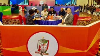 চার অধিনায়কে বলীয়ান ফরচুন বরিশাল