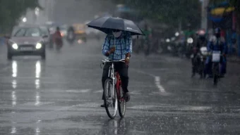 বরিশালে ঝড়ো হাওয়াসহ বৃষ্টির সম্ভাবনা