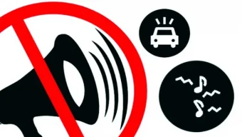 চরফ্যাশন হাসপাতাল চত্বরে মাইকিং শব্দের যন্ত্রণা