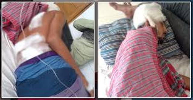 নলছিটিতে ছাত্রদলের দুইপক্ষের সংঘর্ষ, আহত ৫